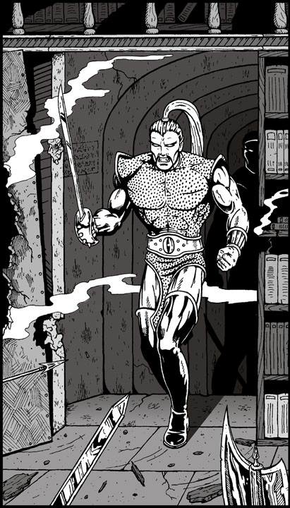 Dark elves-invade-silvermist